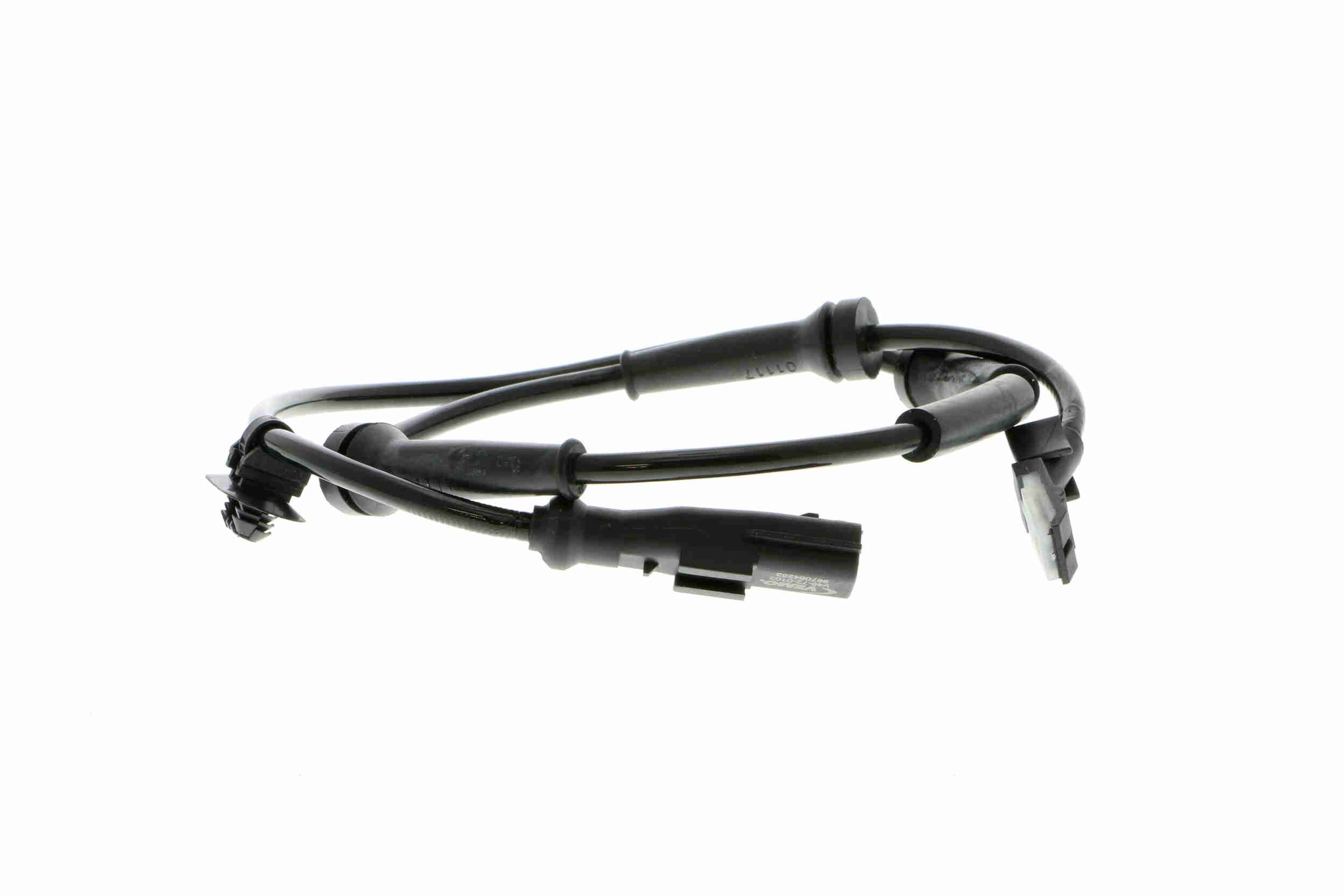 Sensor, Raddrehzahl