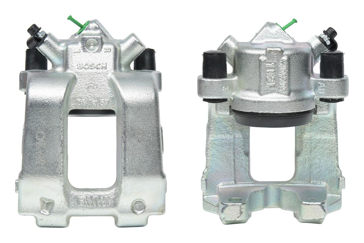 Brake Caliper 24.3571-1791.5