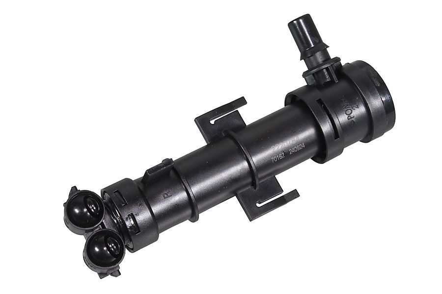 METZGER 2220764 - Waschwasserd&uuml;se, Scheinwerferreinigung