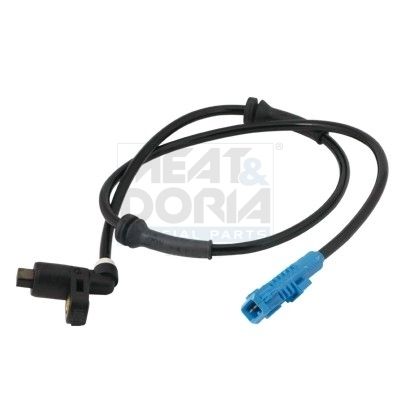 Sensor, Raddrehzahl