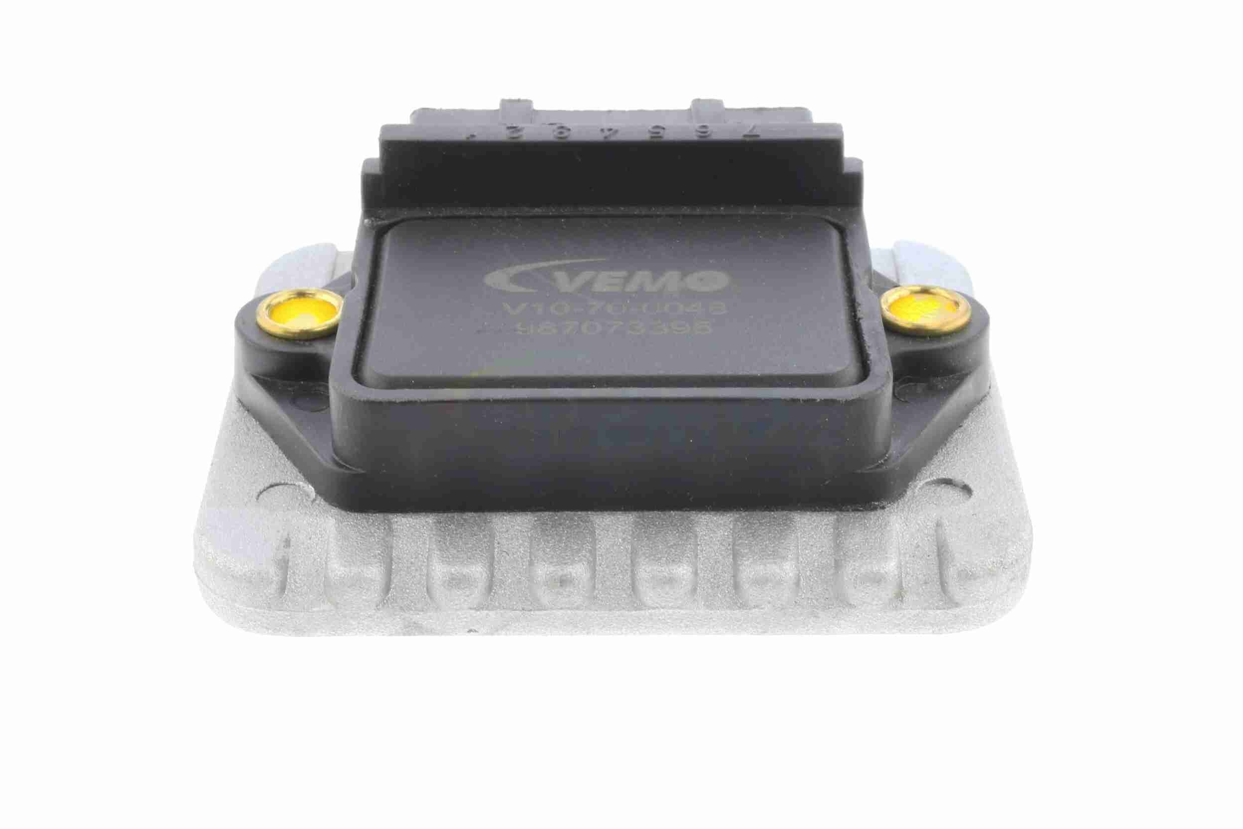 Schaltger&auml;t, Z&uuml;ndanlage