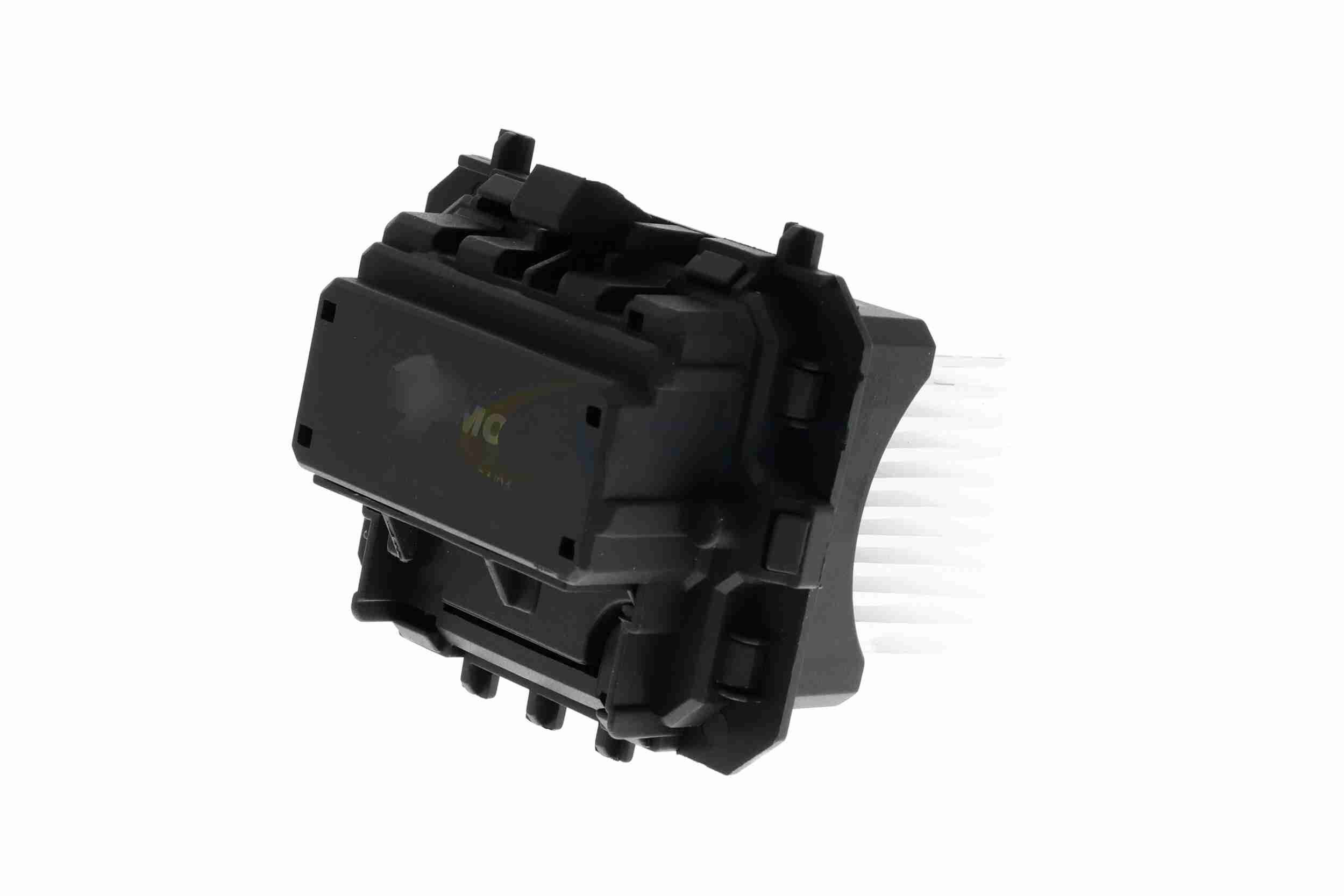 Regler, Innenraumgebläse Regler, Innenraumgebläse