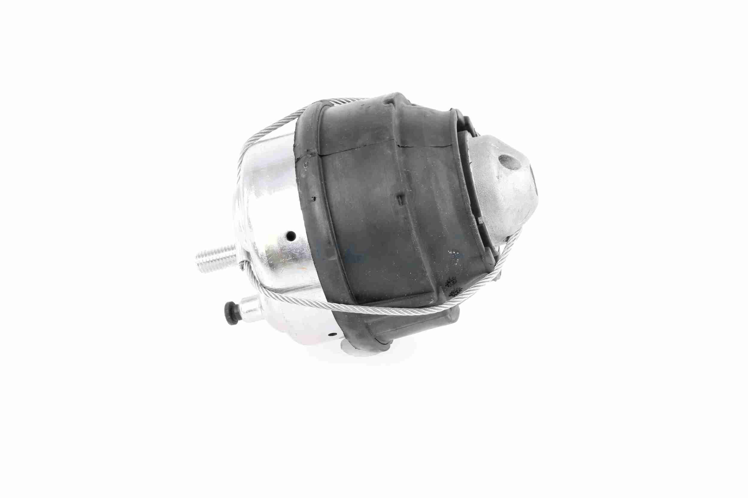Lagerung, Motor