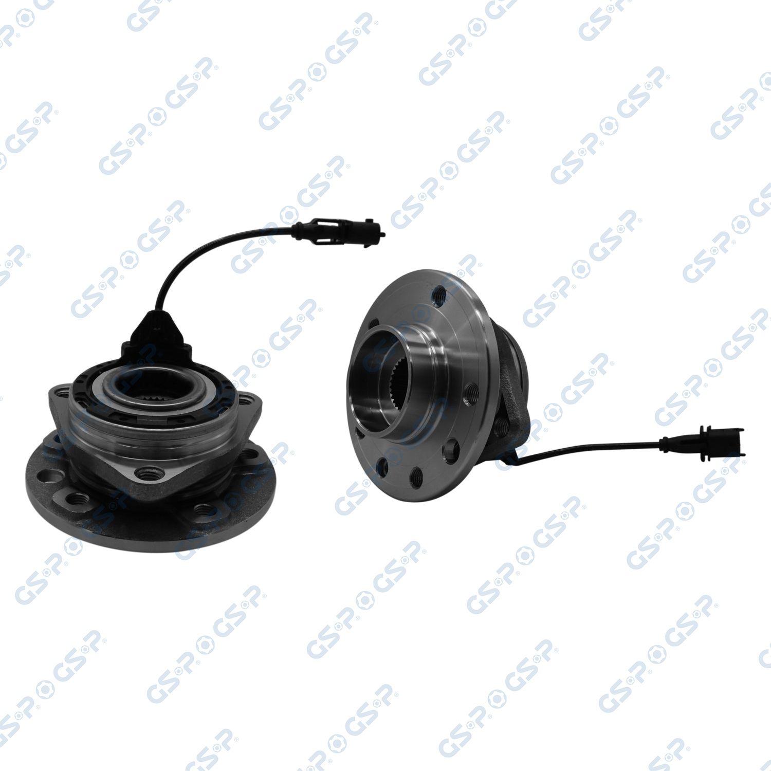 GSP 9330011 - Radlagersatz