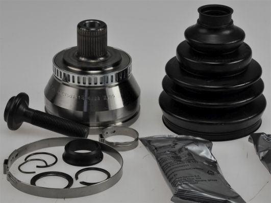 Gelenksatz, Antriebswelle