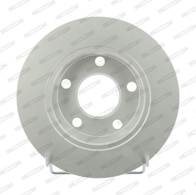 Brake Disc DDF1190C