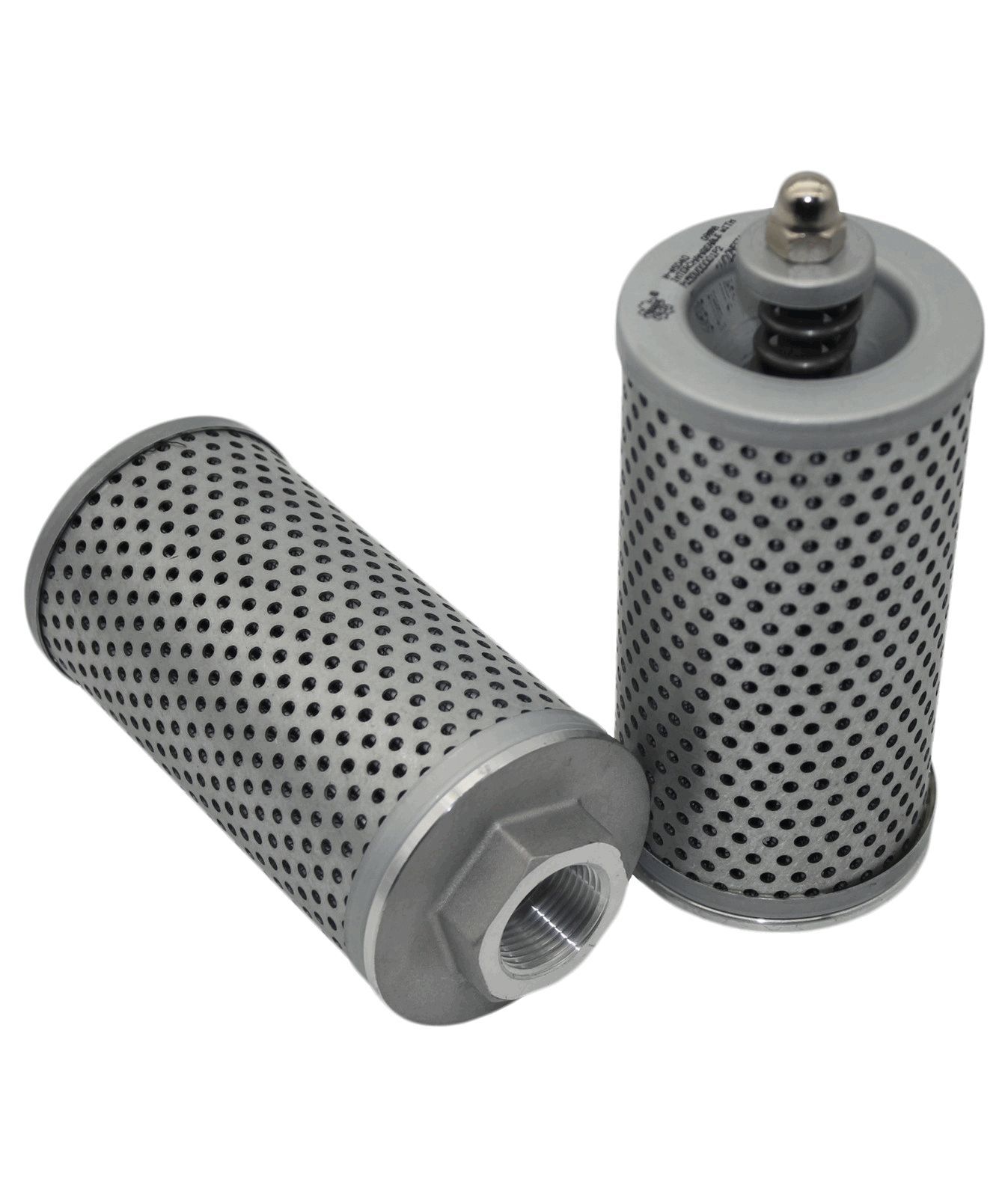 HYDRAULIC OIL FILTER NEW - TecDoc Only