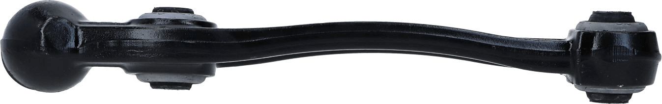Lenker, Radaufh&auml;ngung