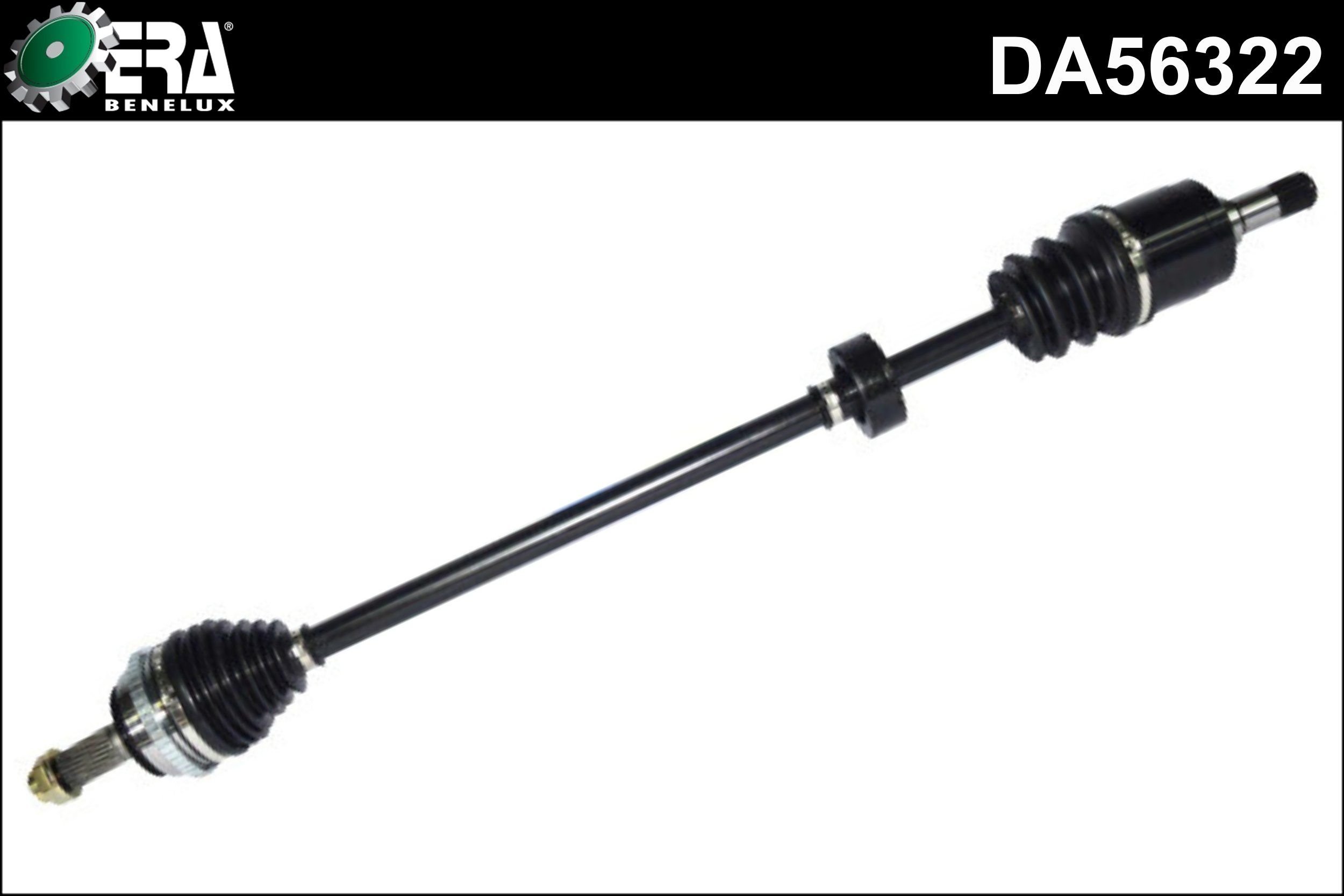 ERA Benelux DA56322 - Antriebswelle