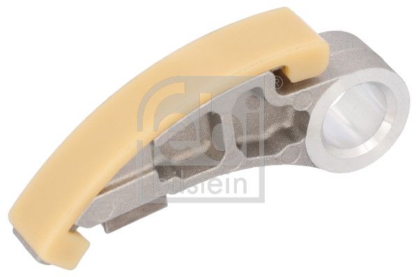 Guía deslizante, cadena de accionamiento (bomba de aceite)