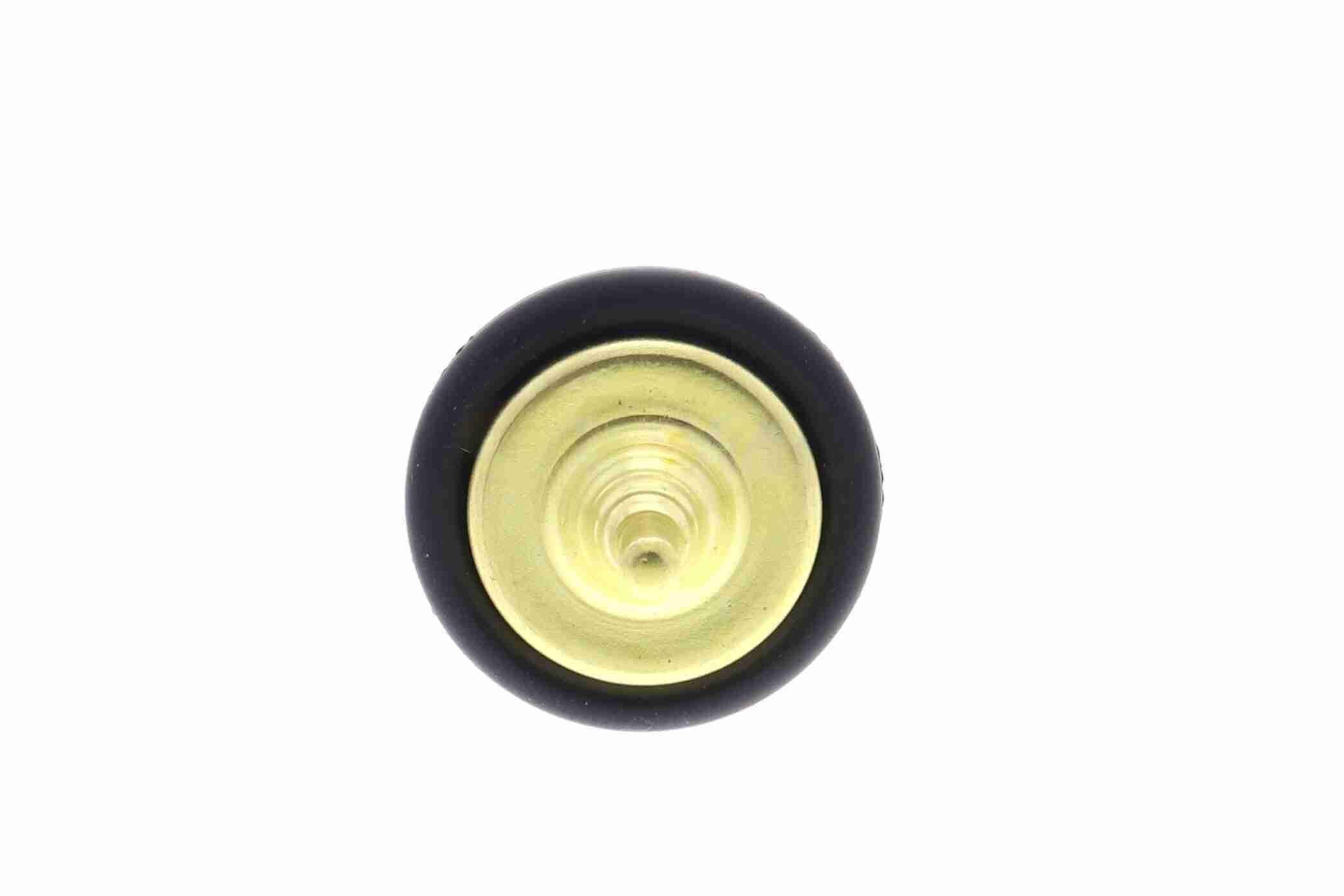 Sensor, K&uuml;hlmitteltemperatur