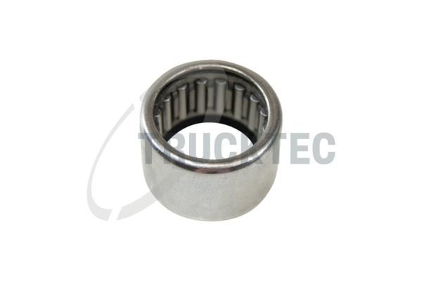 Führungslager, Kupplung