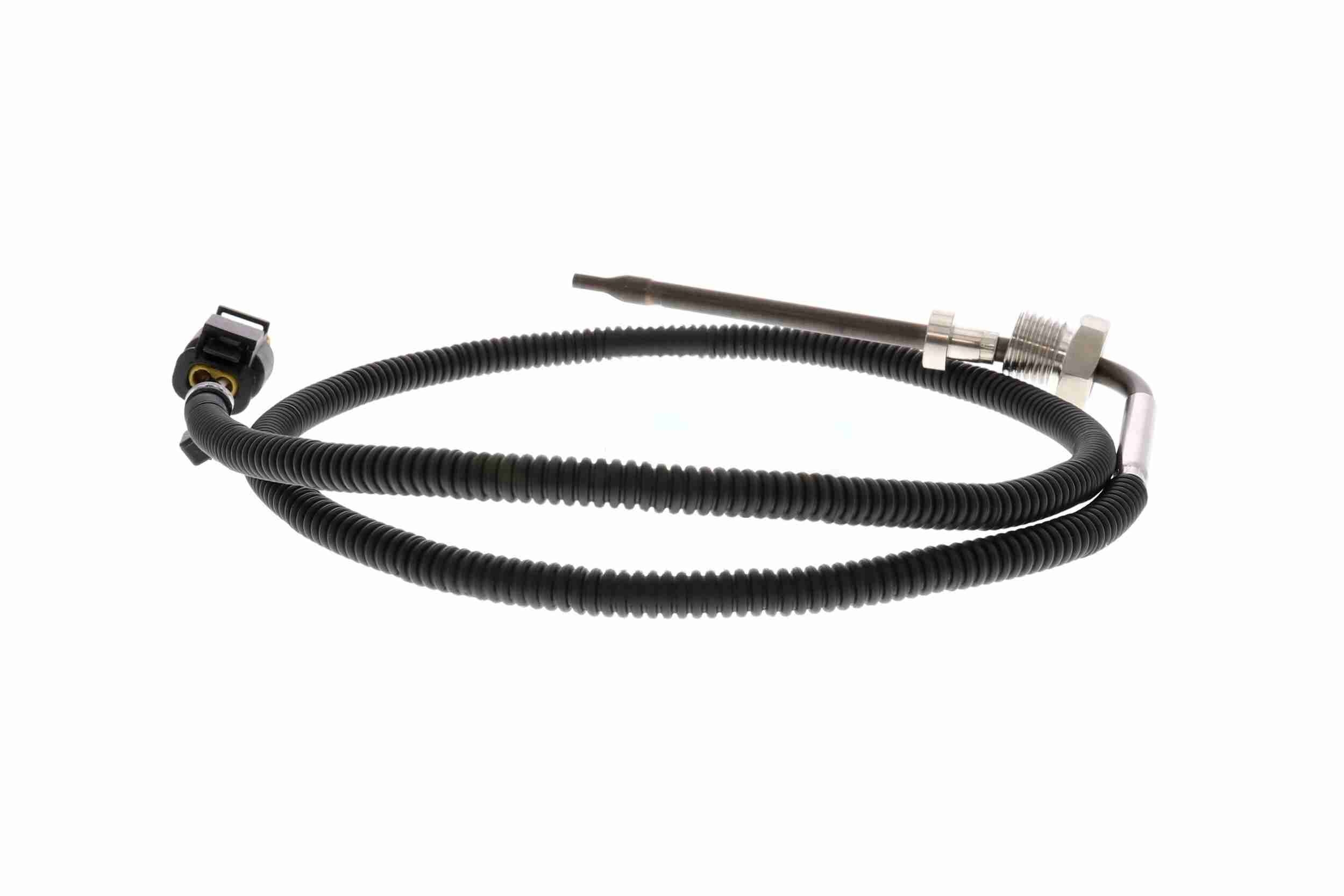 Sensor, Abgastemperatur
