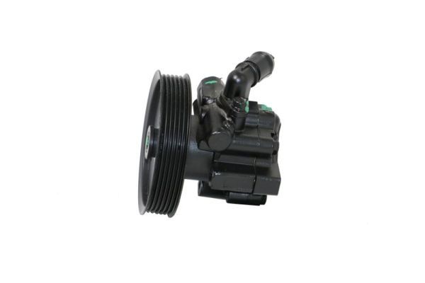 Hydraulikpumpe, Lenkung