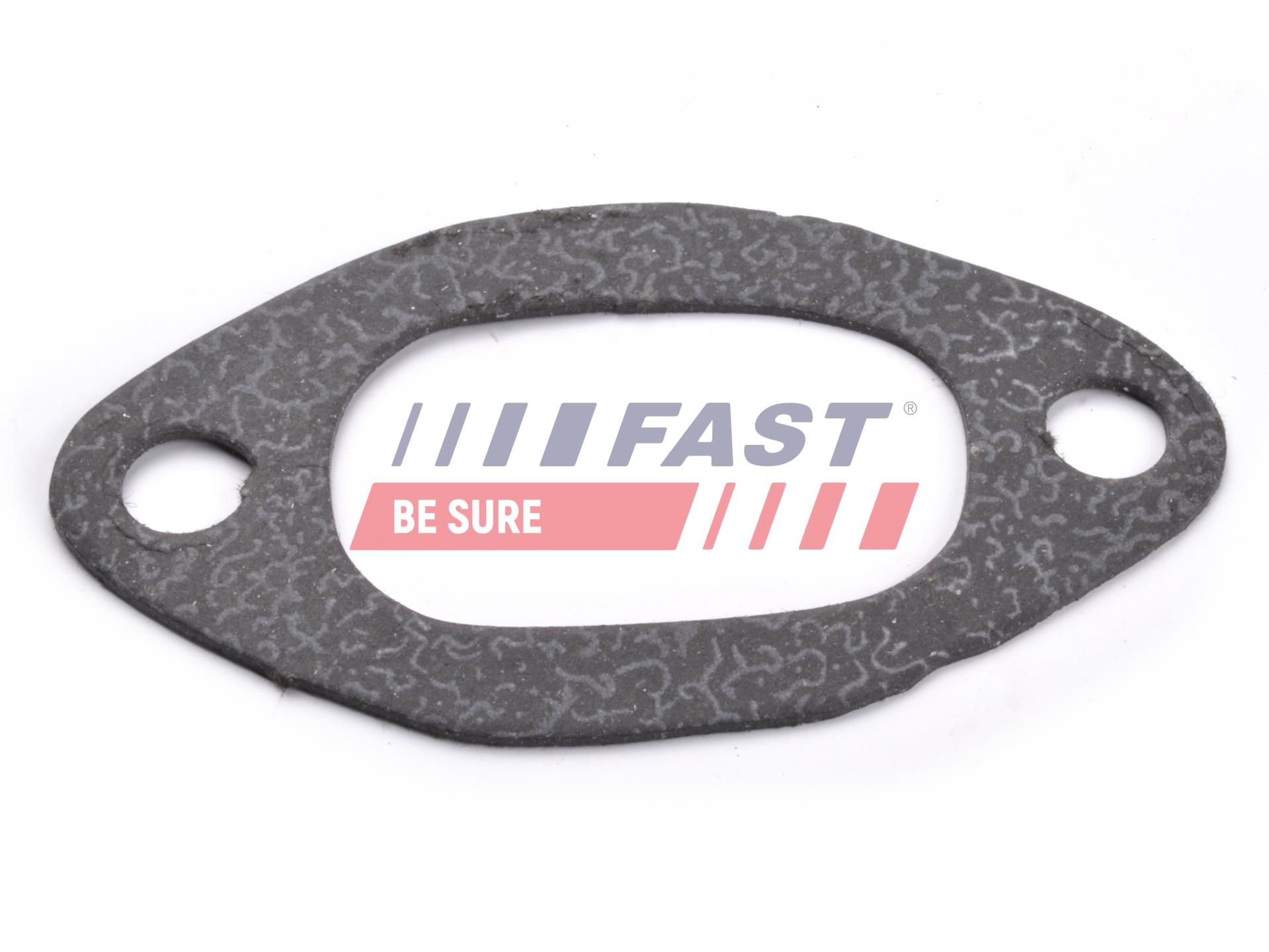 Dichtung, Ansaugkr&uuml;mmergeh&auml;use