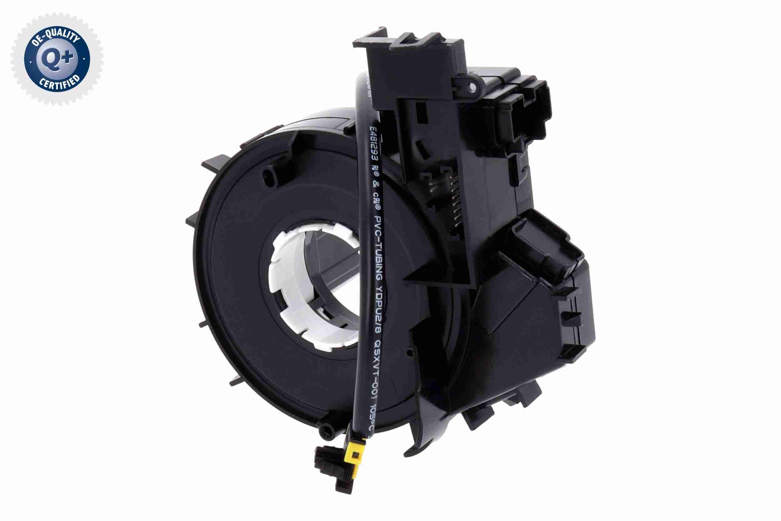 Wickelfeder, Airbag