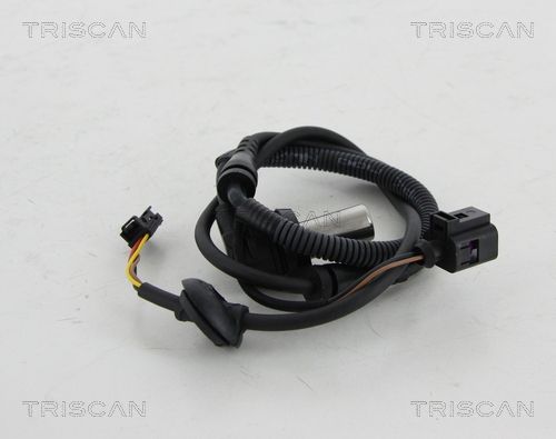 Sensor, Raddrehzahl
