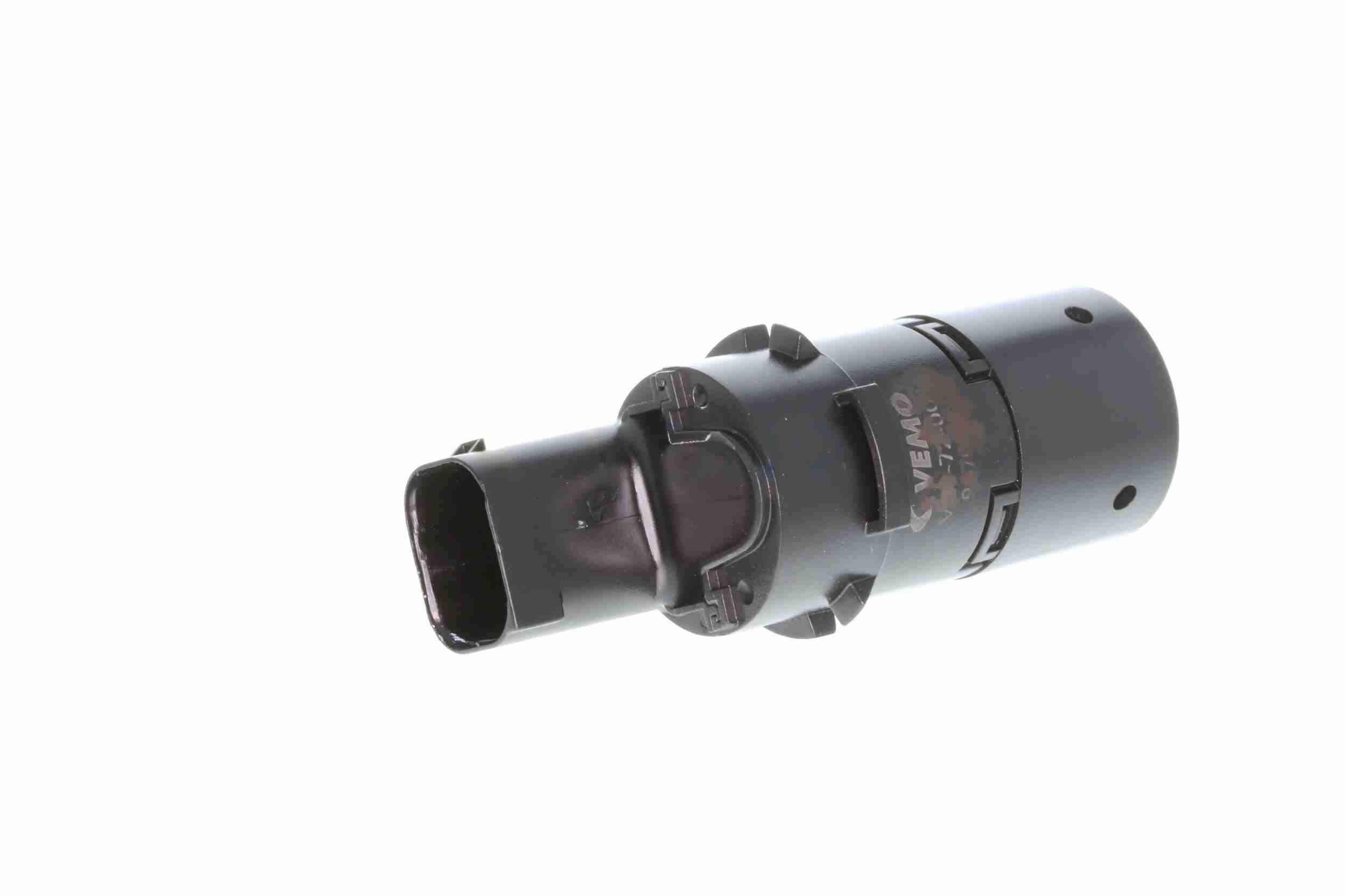 Sensor, Einparkhilfe