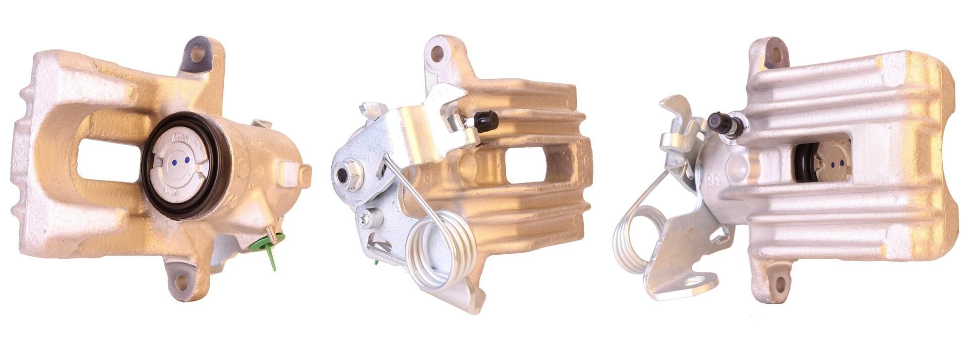 Bremssattel