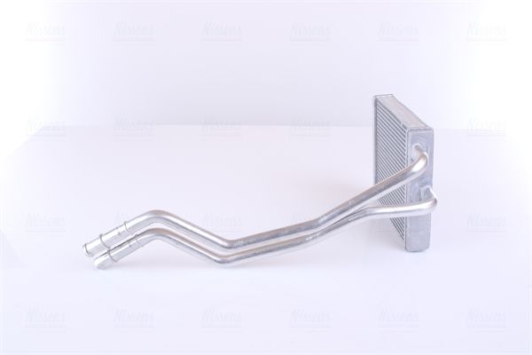 Wärmetauscher, Innenraumheizung