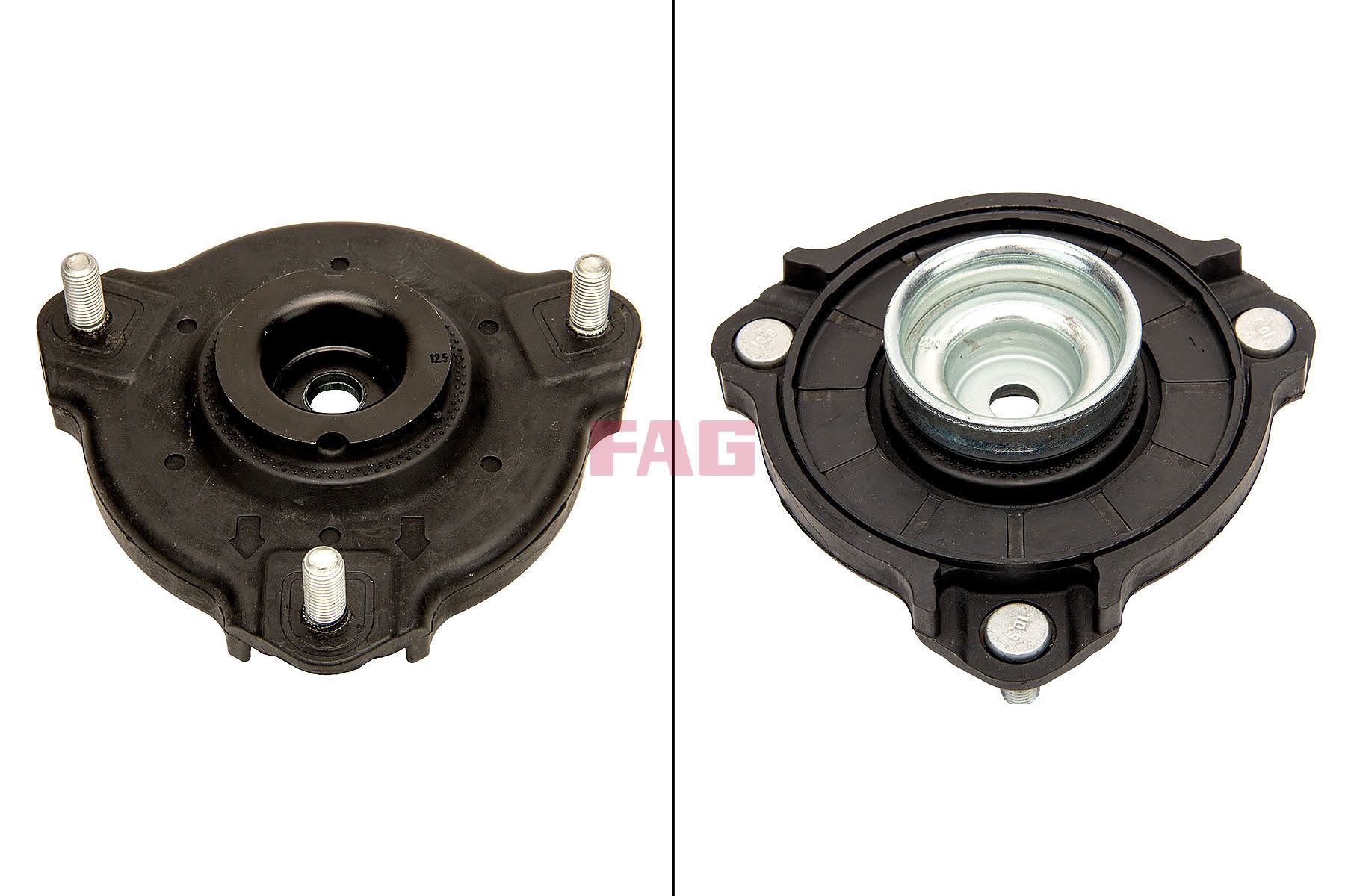 Schaeffler FAG 814 0236 10 - Federbeinstützlager
