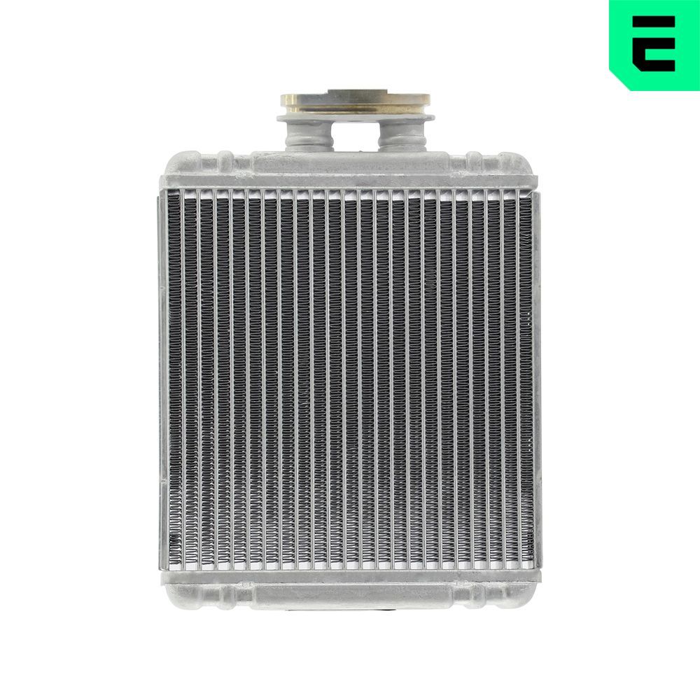 ERA 669249 - W&auml;rmetauscher, Innenraumheizung