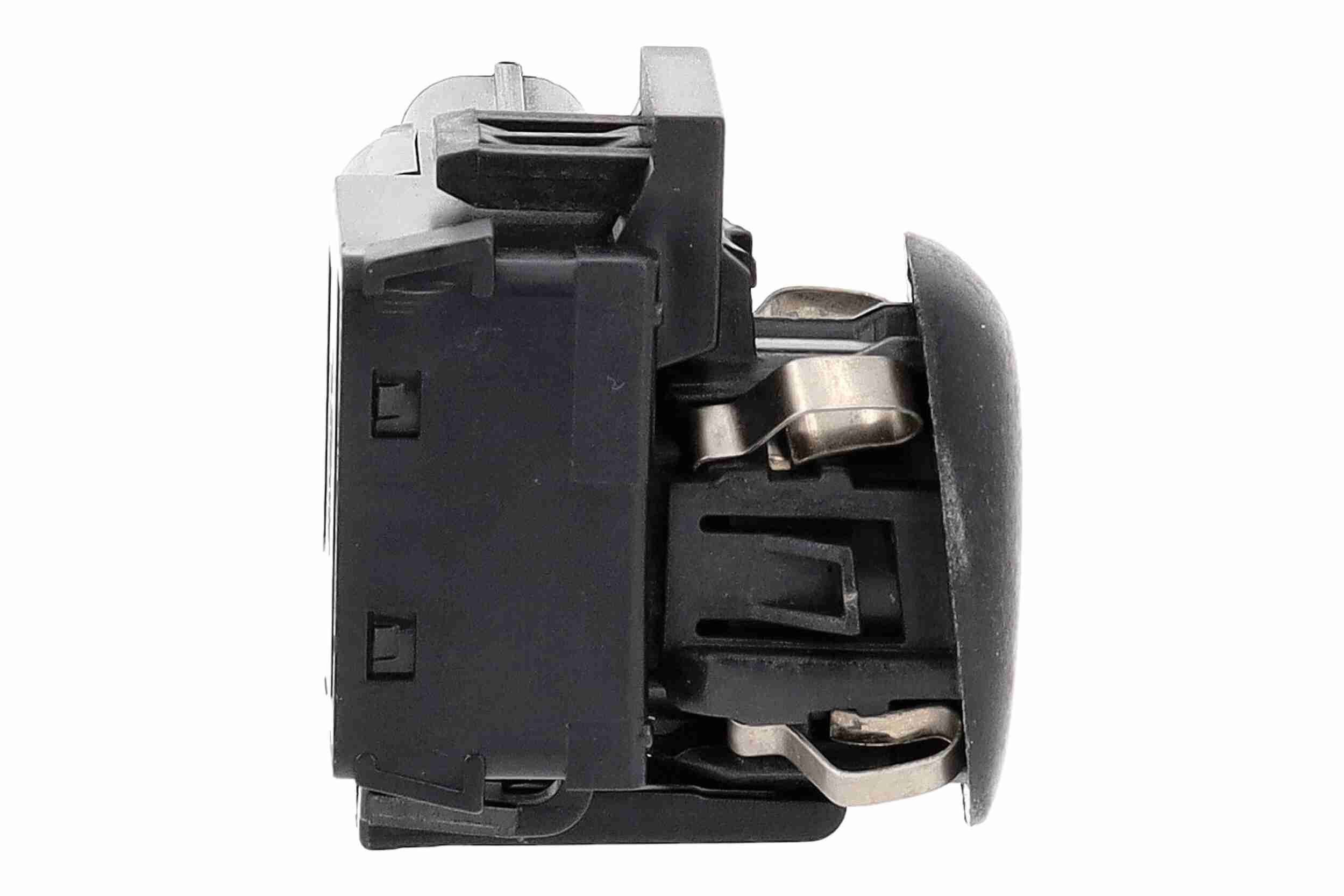 Sensor, Einparkhilfe