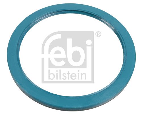 Retén para ejes, eje accionamiento