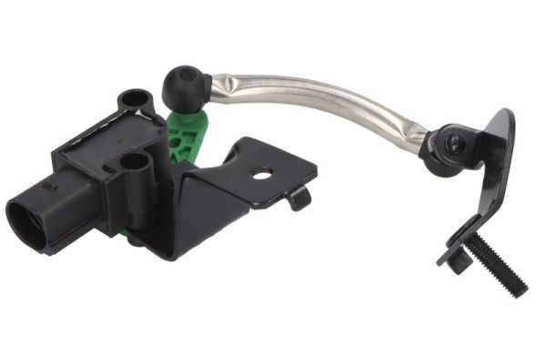 Sensor, Leuchtweitenregulierung