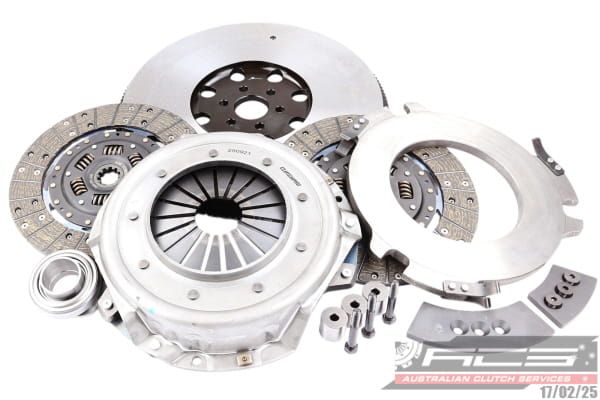 KIT STD FORD FALCON 4.9/5.8L inc F/W - TecDoc Only