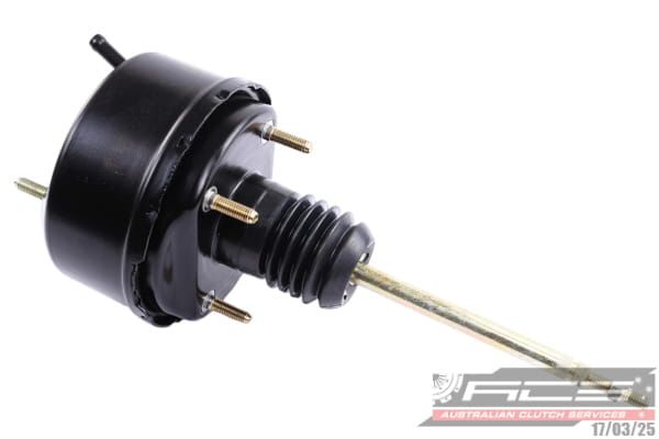 CLUTCH BOOSTER TOYOTA - TecDoc 1