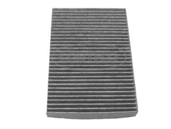 Filter, Innenraumluft