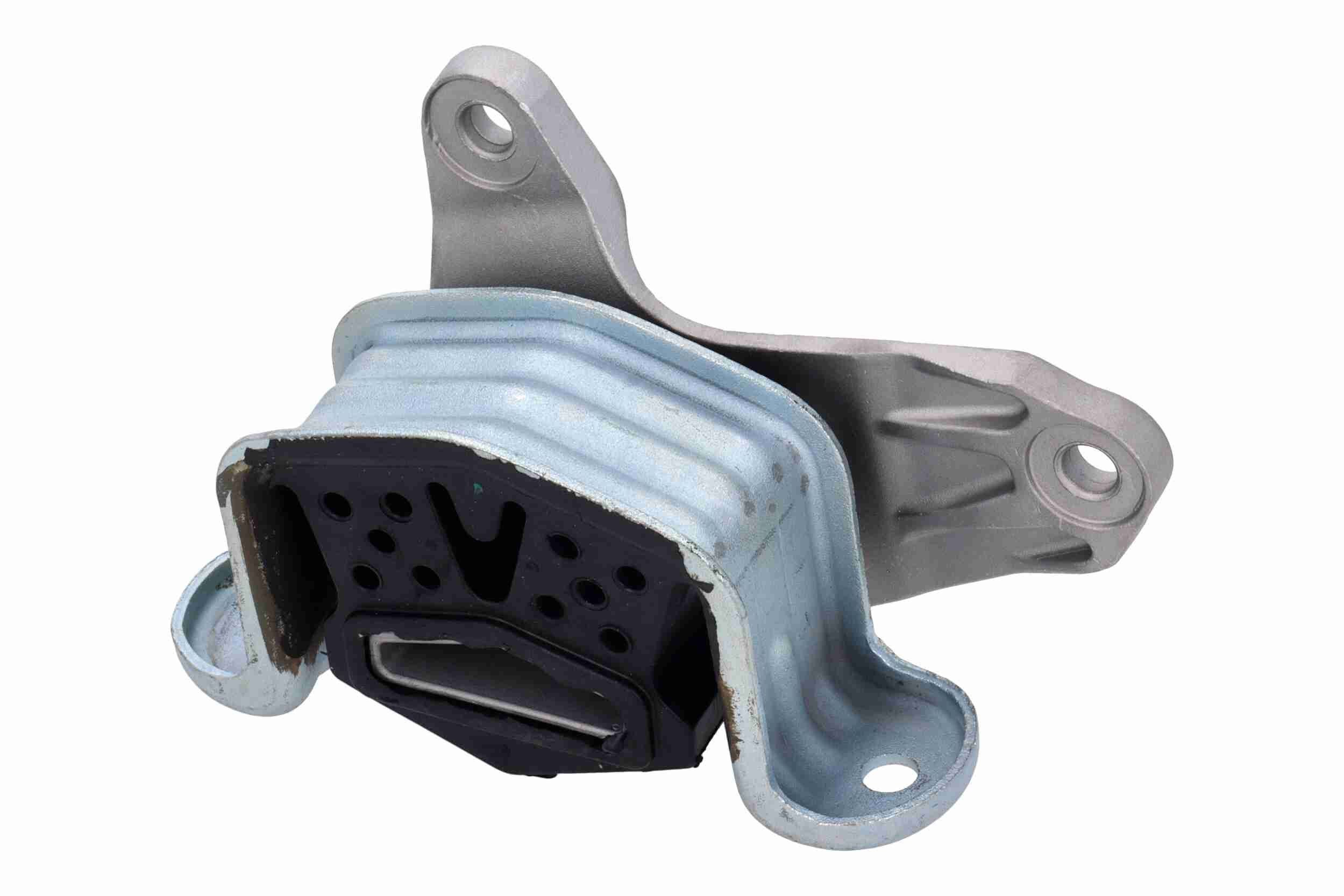 Lagerung, Motor