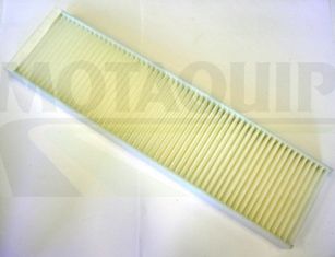 Filter, Innenraumluft