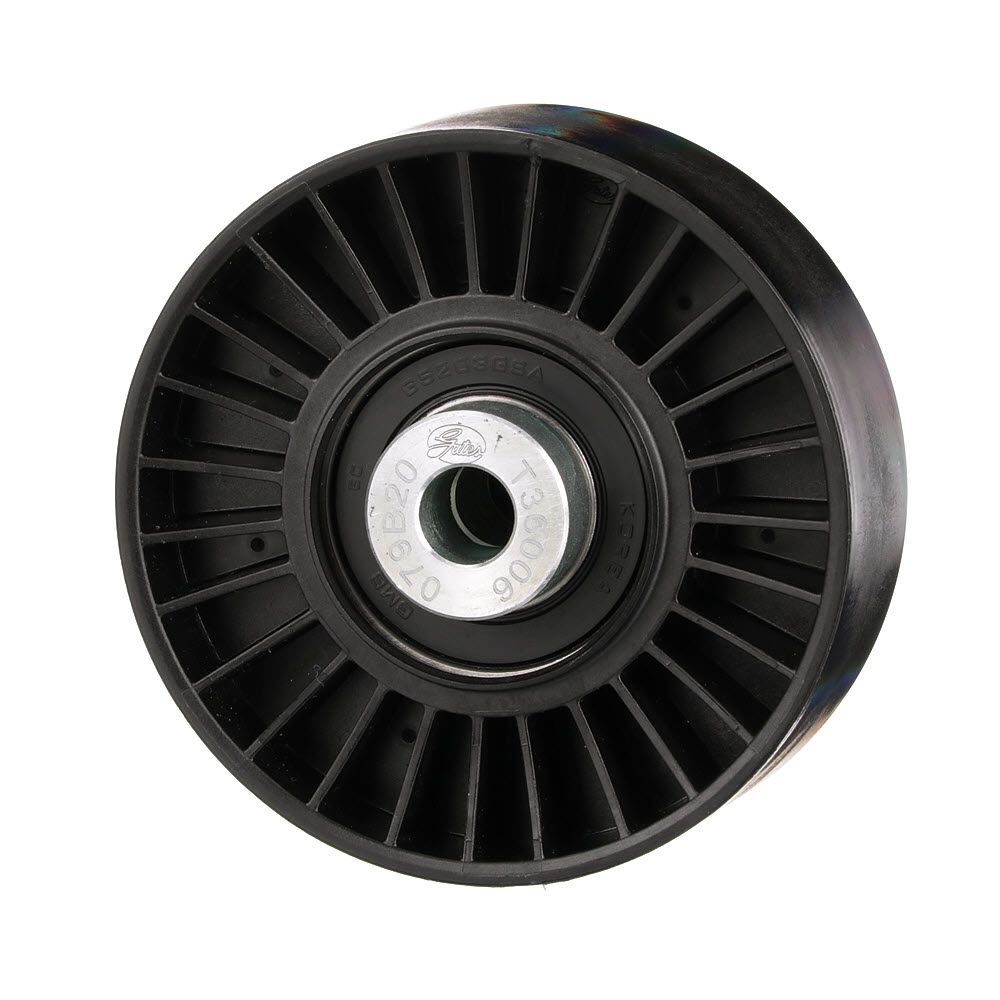 kreipiantysis skriemulys, V formos rumbuotas diržas