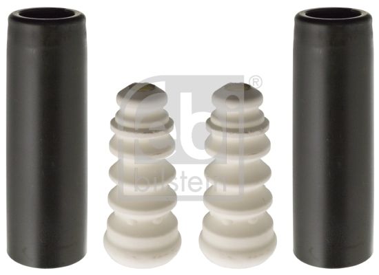 Dust Cover Kit, shock absorber 13078