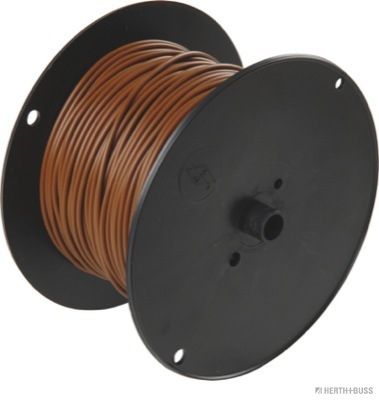 Elektroleitung