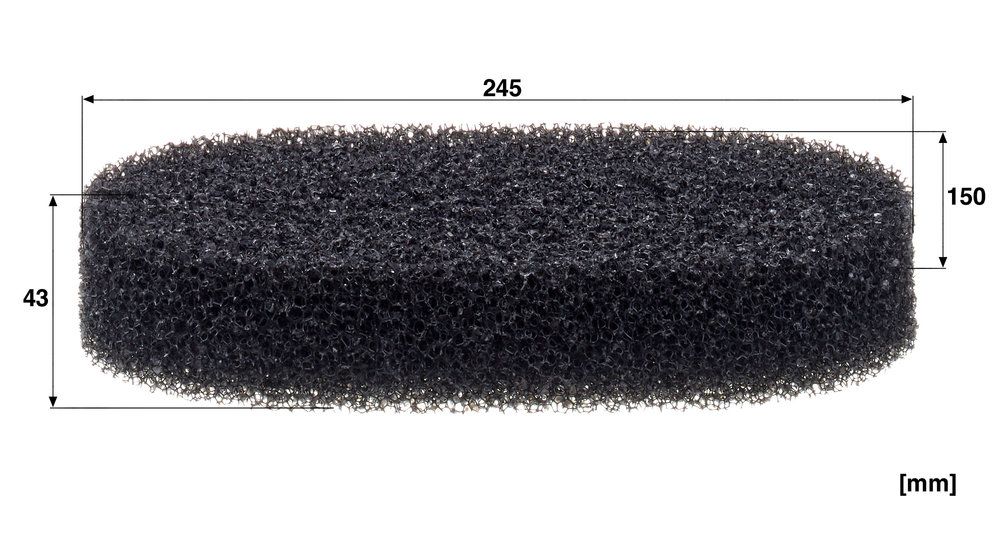 Sekund&auml;rluftfilter