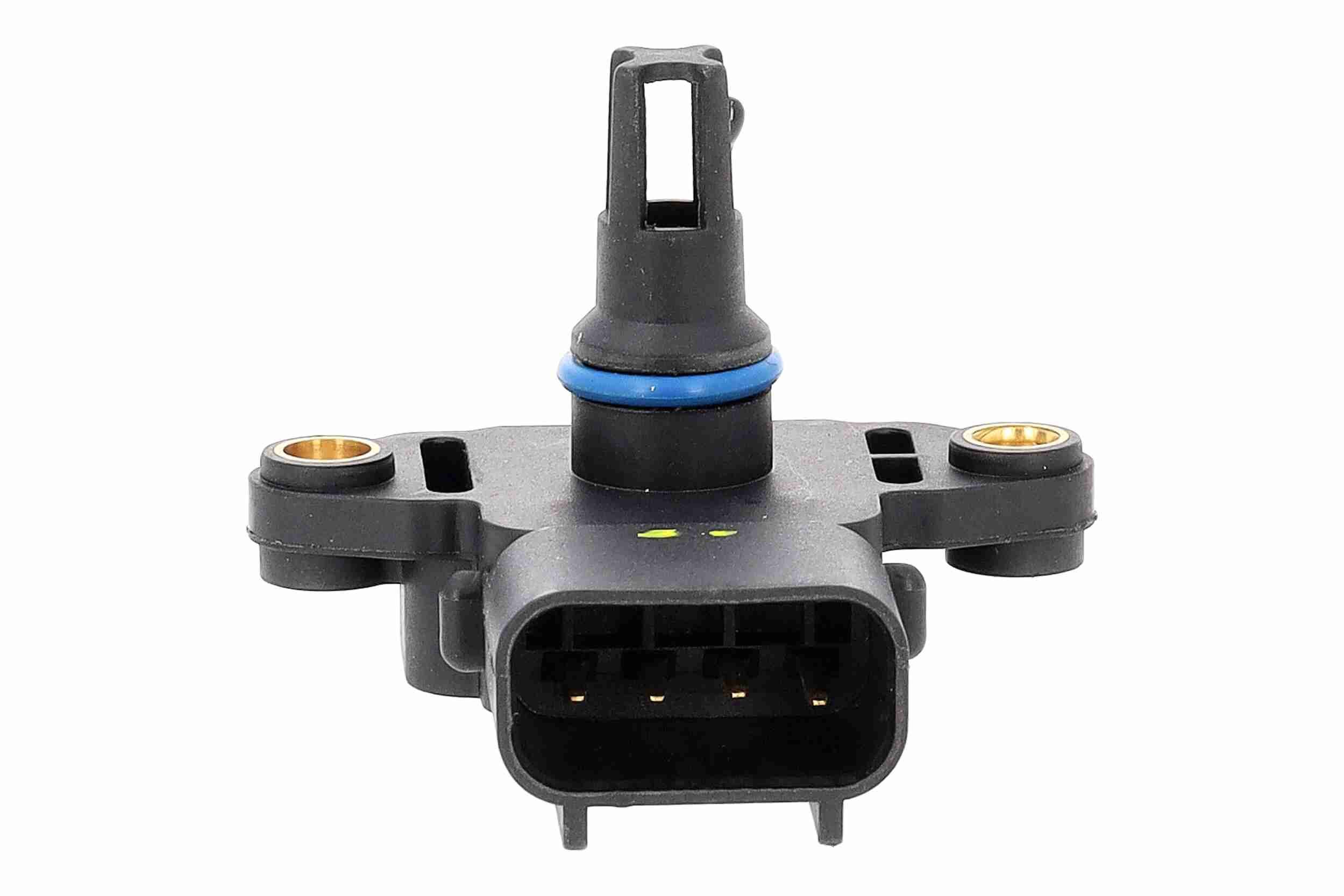 Sensor, Saugrohrdruck