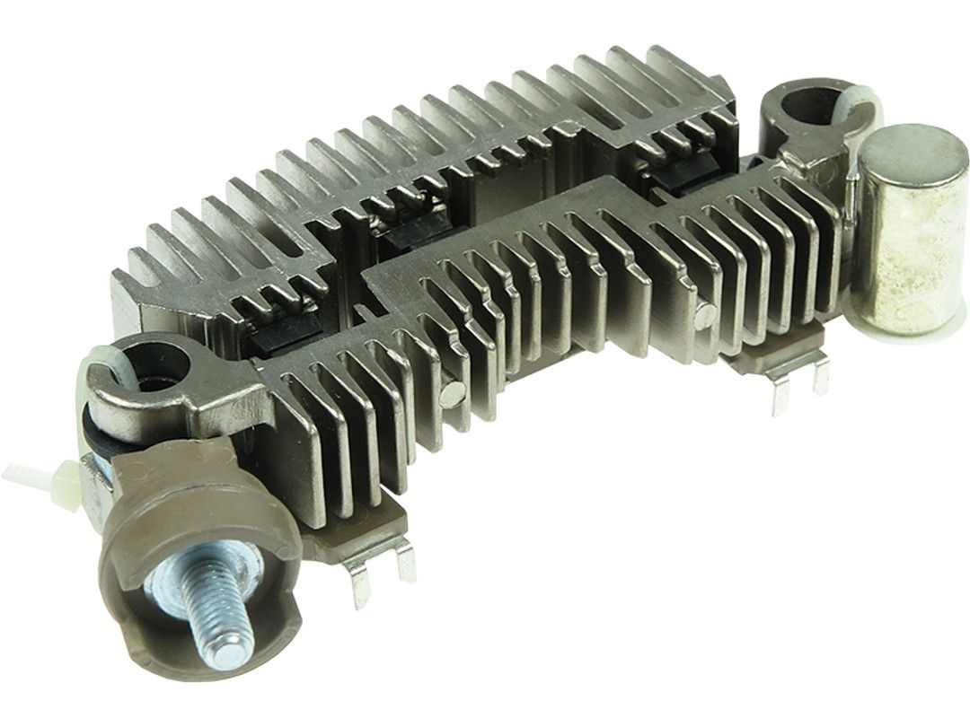 Gleichrichter, Generator