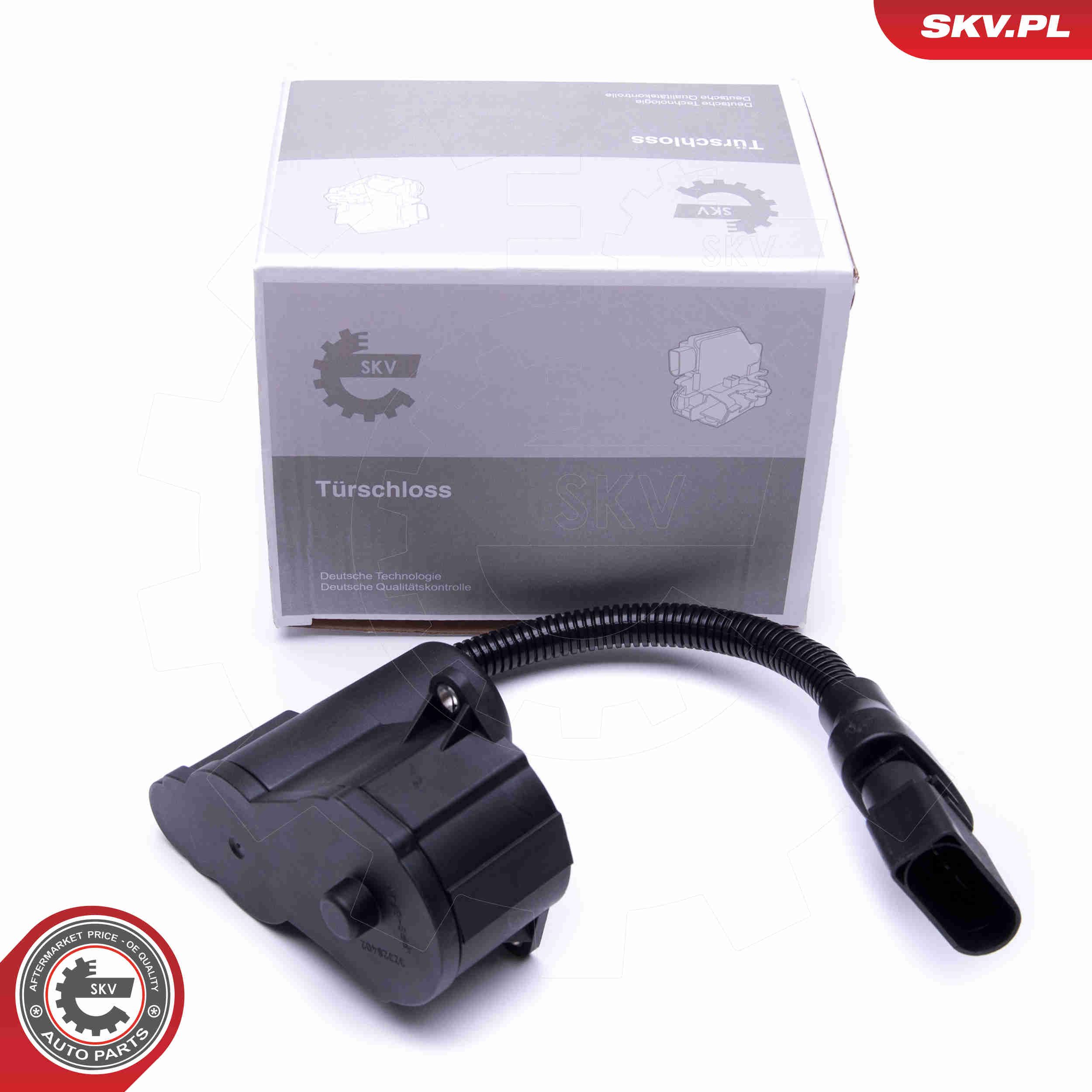 Stellelement, Feststellbremse Bremssattel