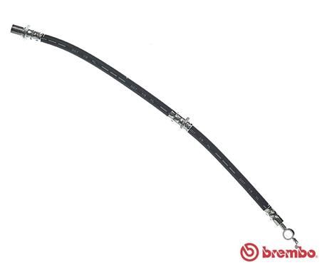 T 86 003 BREMBO ESSENTIAL LINE fékcső