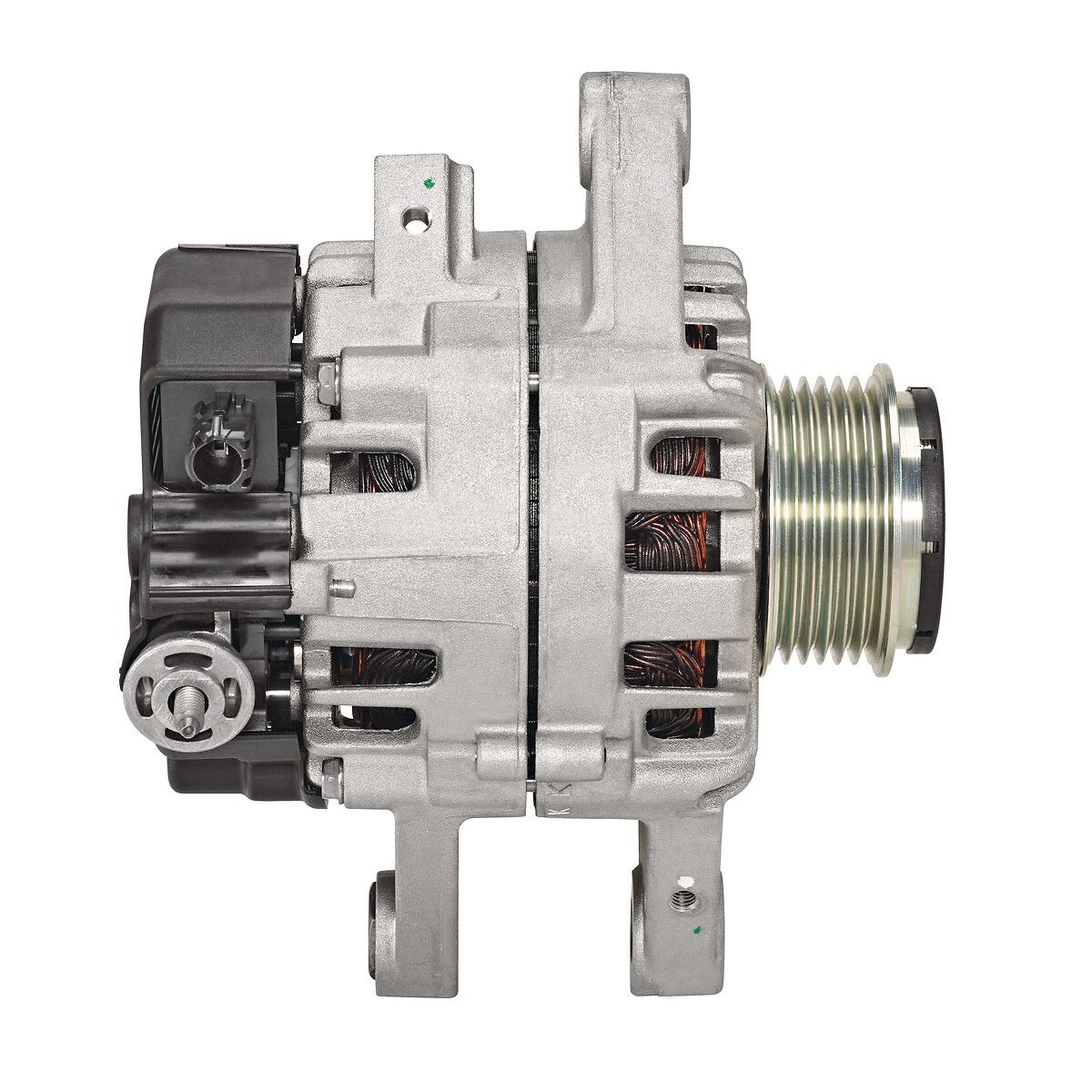 Valeo 440670 Generator