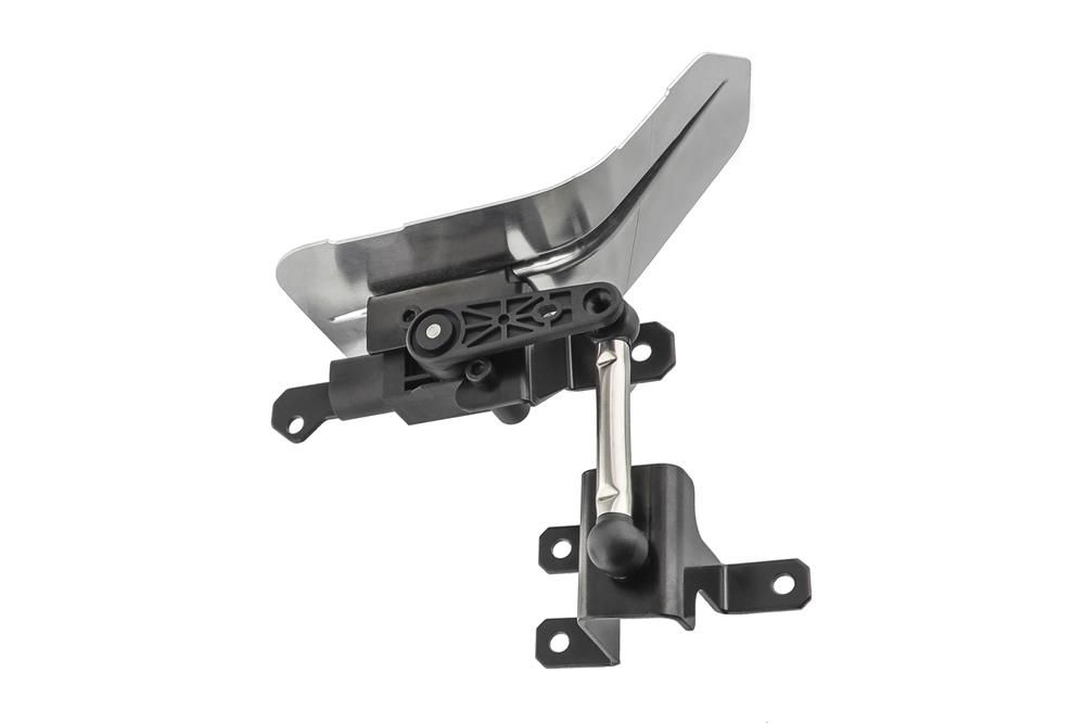 Sensor, Leuchtweitenregulierung
