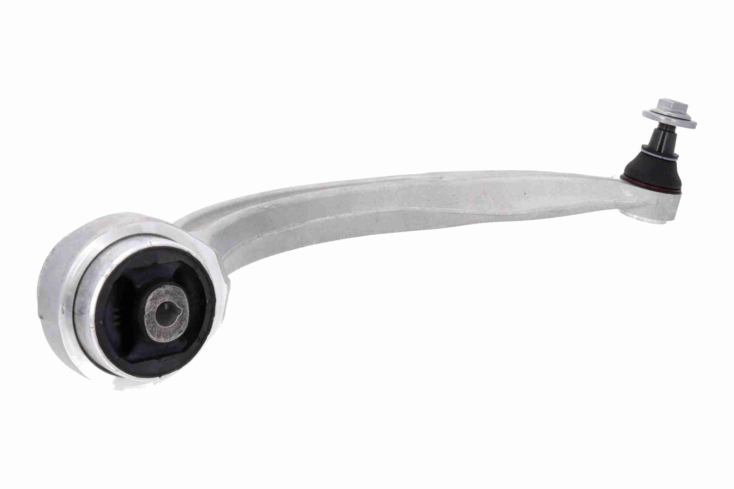 Lenker, Radaufh&auml;ngung