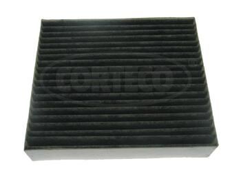 Filter, Innenraumluft