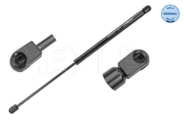 MEYLE 640 910 0005 Gas Spring, boot/cargo area