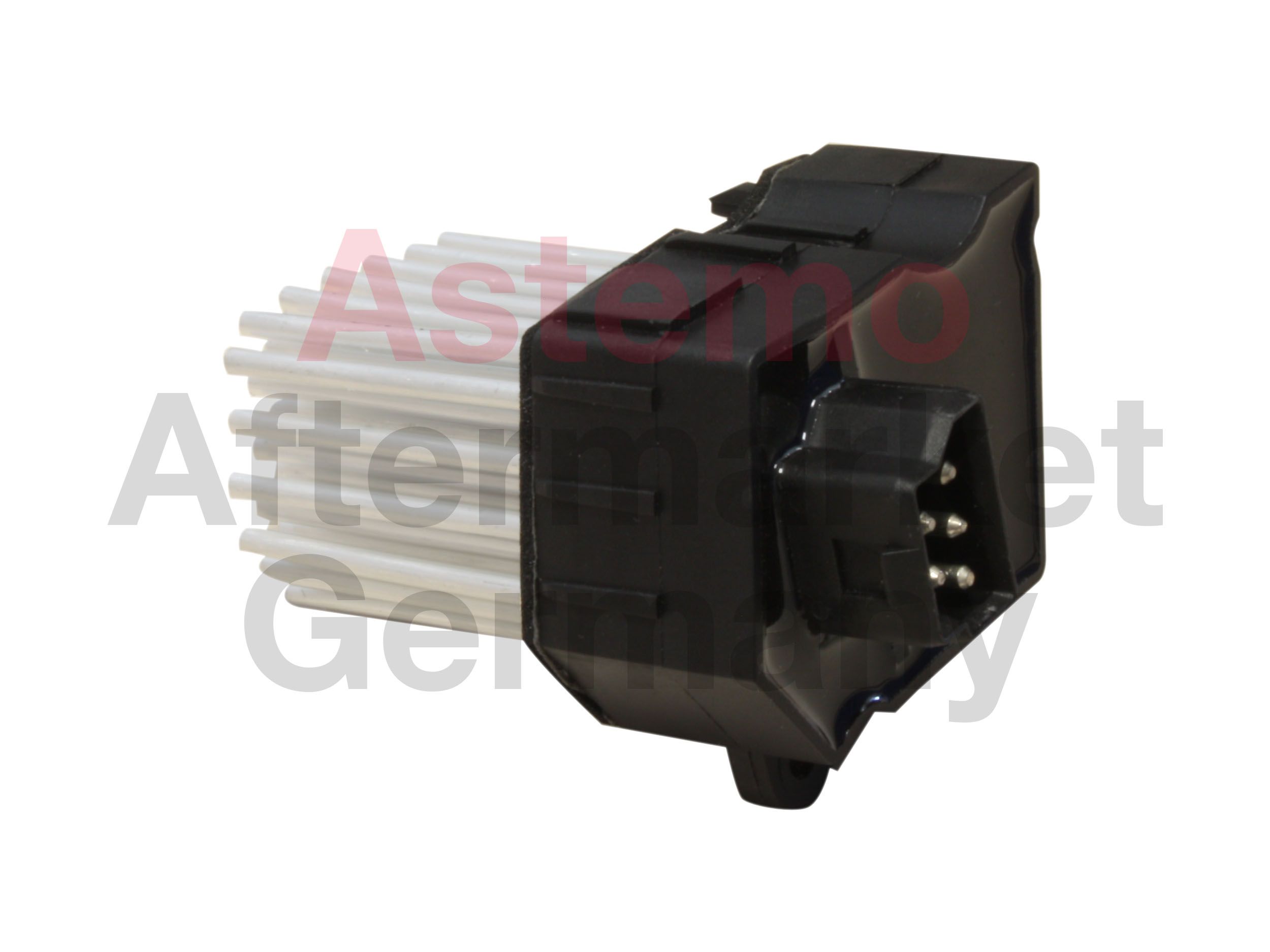 Regler, Innenraumgebl&auml;se