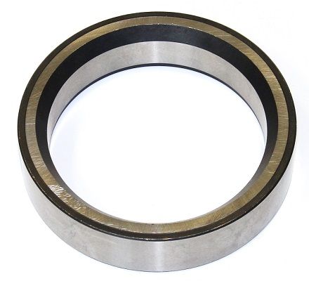 Anillo de rodamiento, buje