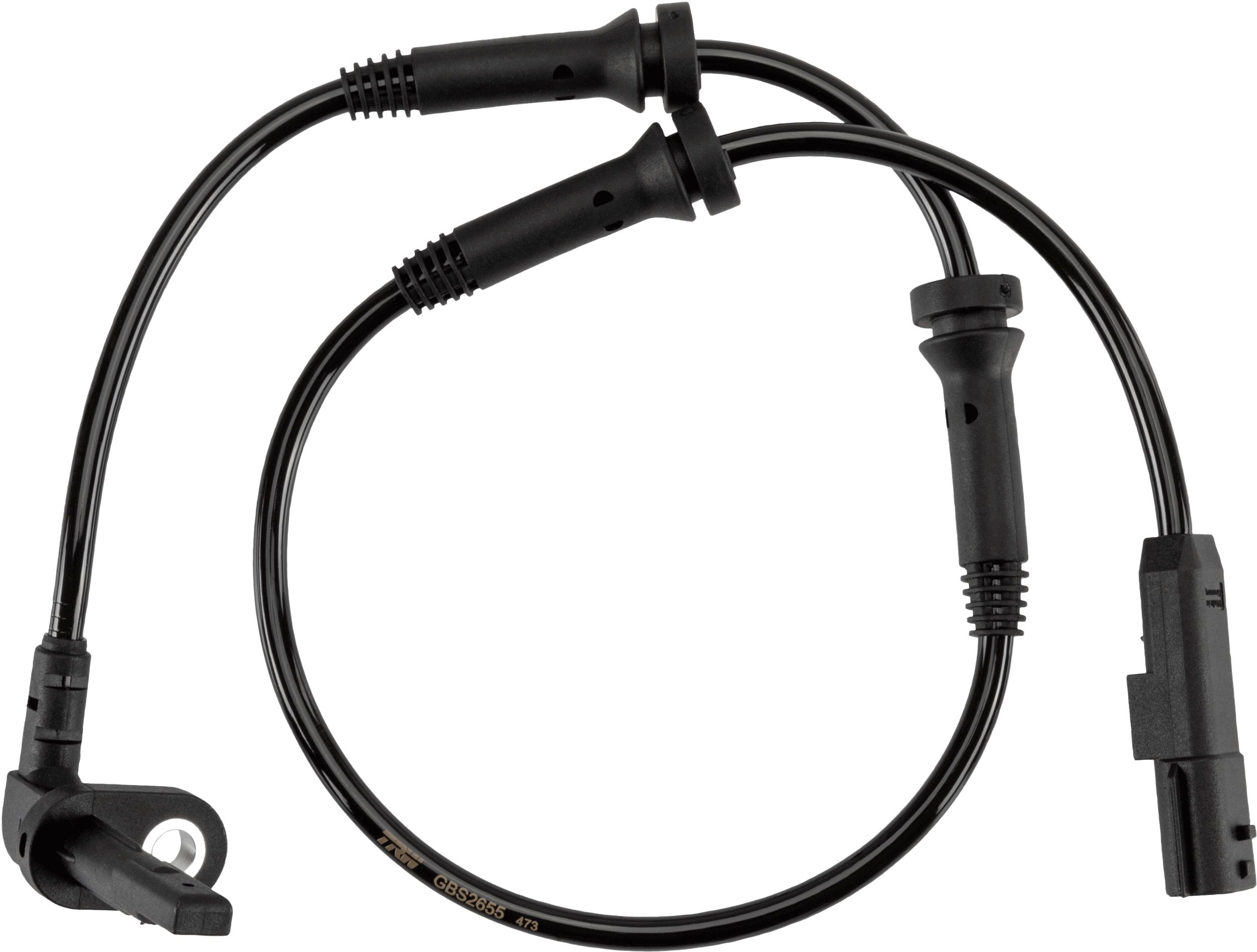 Sensor, Raddrehzahl